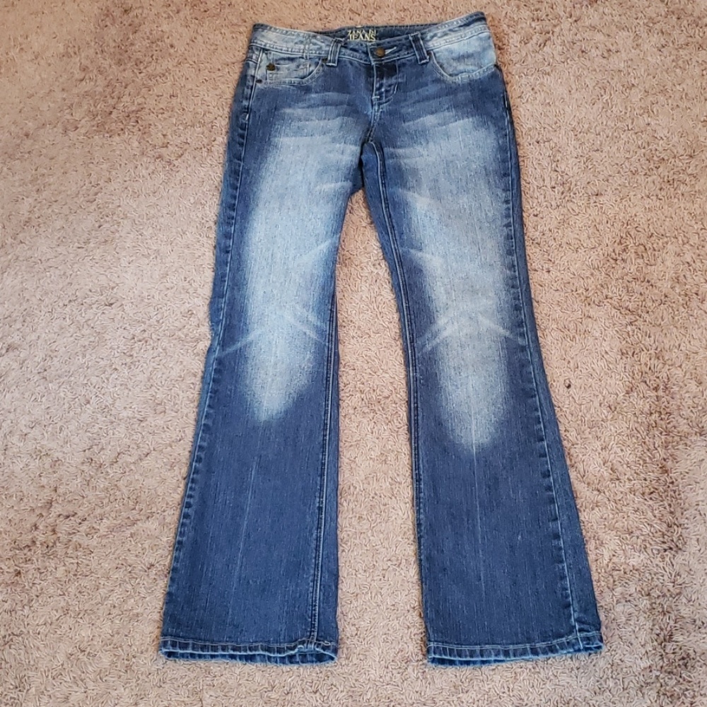 Zana Di jeans